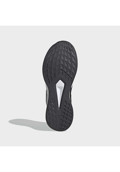 Adidas H04628 Duramo Sl Kadın Yürüyüş Koşu Ayakkabısı Siyah