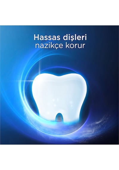 Oral-B Pro Sensitive Diş Macunu 75 ML