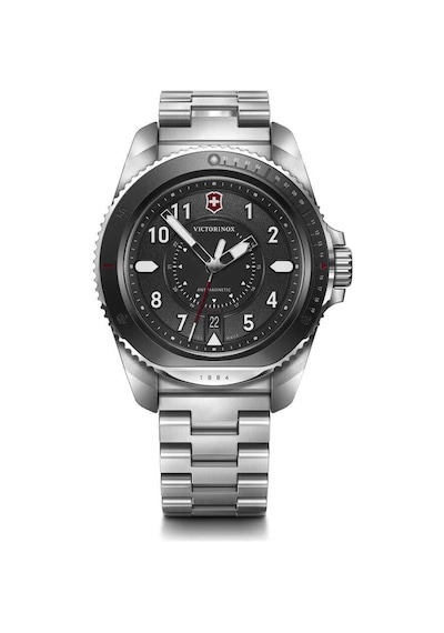 Victorinox 242009 Journey 1884 Quartz Erkek Kol Saati Çok Renkli
