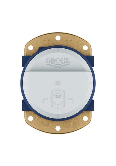 Grohe Rainshower Smartactive Tepe Duşu İç Gövde. 26483000