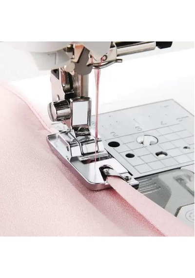 Janome Ev Tipi Dikiş Makinesi Kıvırma Ayağı Rj-717-1L