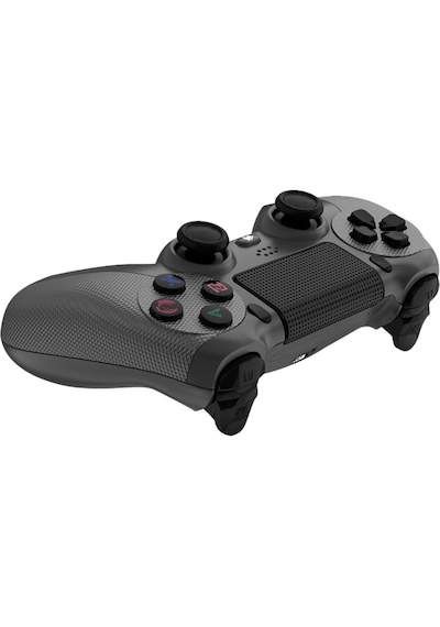 Ps4 Uyumlu Kablosuz Oyun Kolu Bluetooth Joystick Ps4 Ps3 Pc Telefon Uyumlu