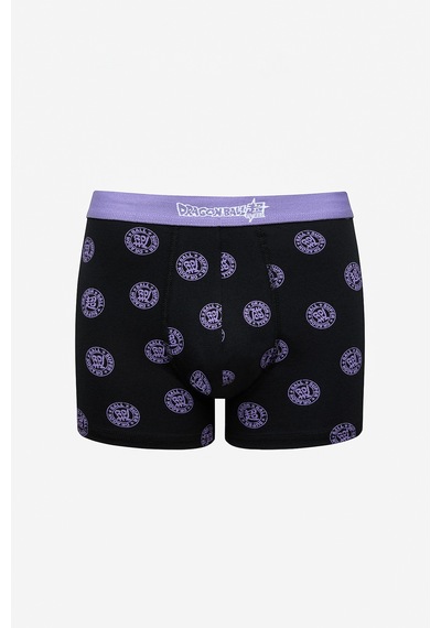 Penti Lic Dragon Ball 2li Çok Renkli Boxer Çok Renkli Çok Renkli