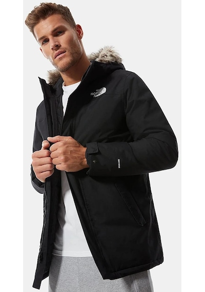 The North Face Zaneck Erkek Siyah Mont