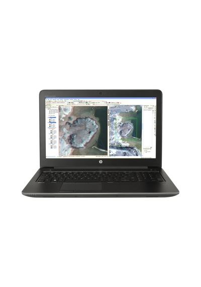 HP ZBook 15 G3 i7 6 Nesil 16 GB 256 GB 15.6" 2 GB M1000M Dizüstü Bilgisayar (Teşhir)