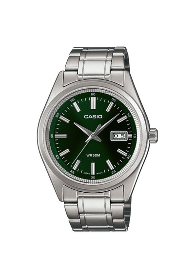 Casio Mtp-b180d-3avdf Erkek Kol Saati Gri