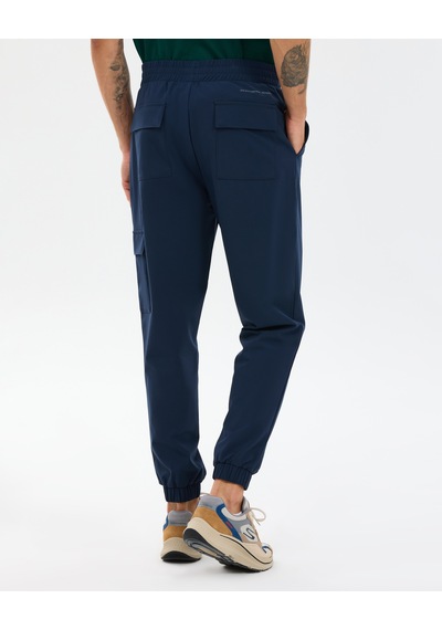 Skechers M Co Micro Cargo Pant Erkek Lacivert Eşofman Altı S222080-0505