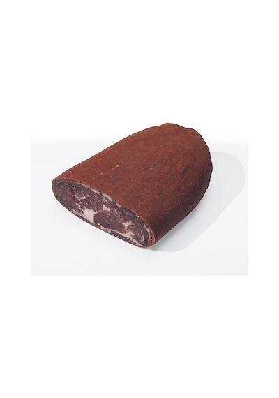 Karaca Special Harita Yağlı Pastırma1 KG