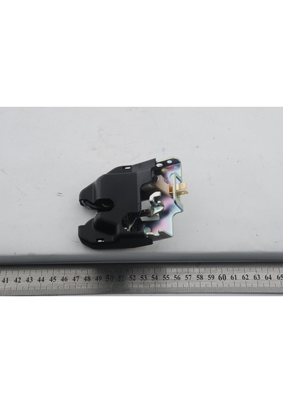 Itaqı Bagaj Kilidi 2 Fişli Honda Civic 2001-2005/city 2002-2008 Uyumlu 74851s5a013