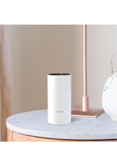 Tp-Link Deco M4 Ac 1200 Tüm Ev Mesh Wi-Fi Sistemi 2 Adet