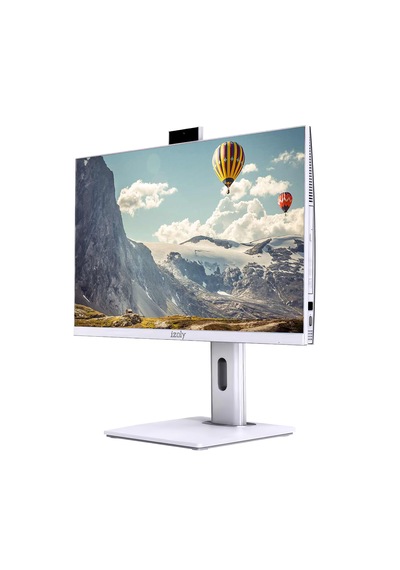 Izoly H701 i7-12700 16 GB 256 GB M.2 NVME SSD 24" FHD Pivot AIO Masaüstü Bilgisayar