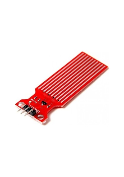 Fapatech Su Seviyesi / Yağmur Sensörü - Water Level / Rain Sensor