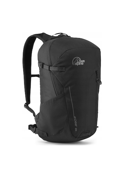 Lowe Alpine Edge 22 Litre Sırt Çantası Siyah Renk Siyah