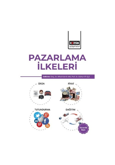 Pazarlama Ilkeleri-ekonomik Baski, Clz