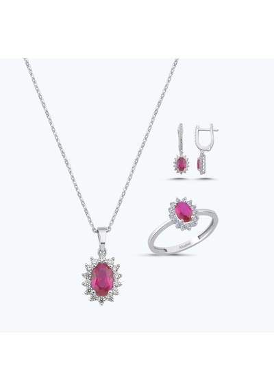 Altınbaş Altın Üçlü Set Autk0020-b-24627-k-set