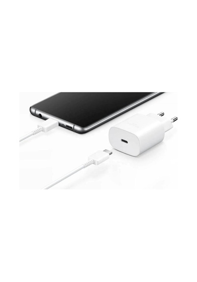 Charge Iphone Uyumlu Hızlı Şarj Aleti 25watt