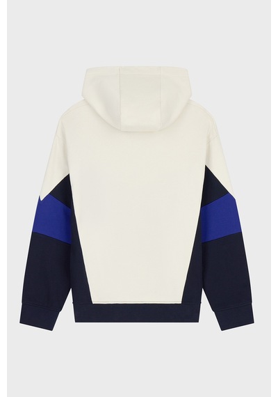 Armani Exchange % 100 Pamuk Regular Fit Kapüşonlu Sweat Erkek Sweat Xm002963 Af20934 M0378 Beyaz-lacivert Beyaz - Lacivert Armani Exchange % 100 Pamuk Regular Fit Kapüşonlu Sweat Erkek Sweat Xm002963 Af20934 M0378 Beyaz-lacivert Beyaz - Lacivert