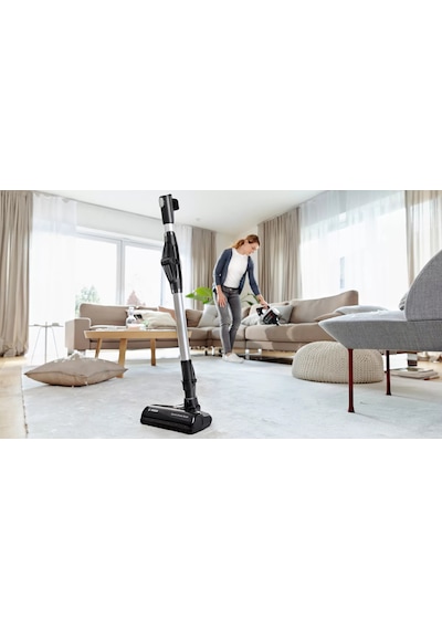 Bosch Unlimited 7 BCS711XXL 18 V Dikey Şarjlı Süpürge