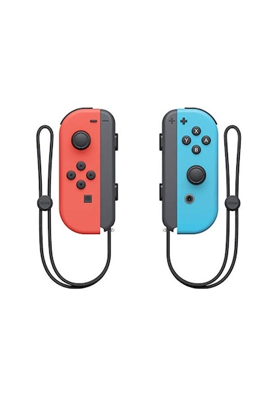 Nintendo Switch Joy-Con İkili Mavi/Kırmızı