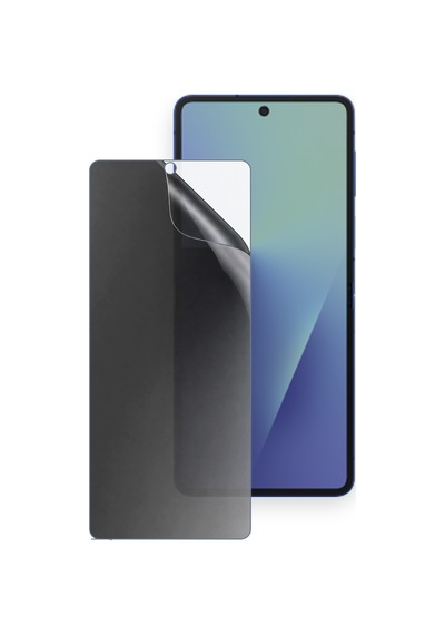 Samsung Galaxy Z Flip7 Uyumlu Ön Yüzey Hayalet Privacy Hidrojel Ekran Koruyucu 78688379