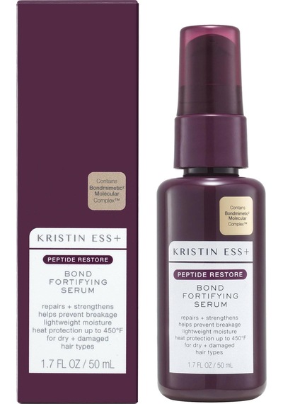 Kristin Ess Peptide Restore Bond Fortifying Saç Serumu 50ml