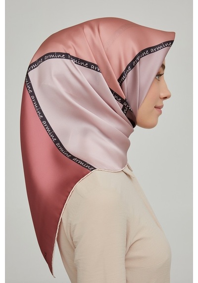 Armine Ipek Eşarp 8600D (Twill)-39