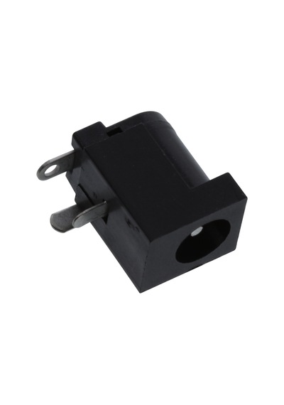 Dc Jack 2.1mm Pcb Tip - 50 Adet