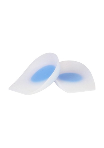 Orthocare 7120 Silikon Topukluk