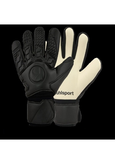 Absolutgrip Comfort Kaleci Eldiveni Siyah