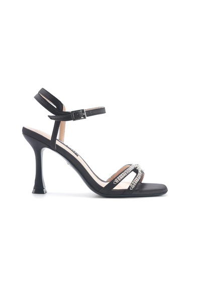 Nine West Melodıe2 5fx Siyah Kadın Ayakkabı 000000000101929003 Siyah