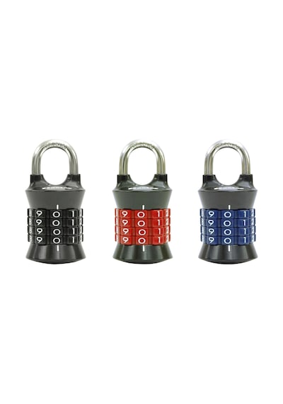 Master Lock Soyunma Kilidi Kendi Kombinasyon Asma Kilidinizi Ayar