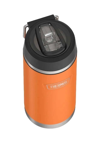 Thermos Icon Is251 0,53l Pipetli Termos Orange Turuncu