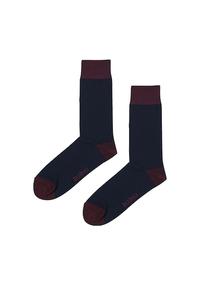 Bad Bear Erkek Çorap Simple Tall-23409 Lacivert