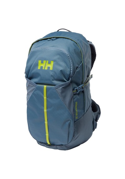Helly Hansen Generator Unisex Sırt Çantası 20 Litre-mavi Çok Renkli