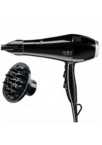 Olika Mira MR-007 2200 W Ac Motor Saç Kurutma Makinesi