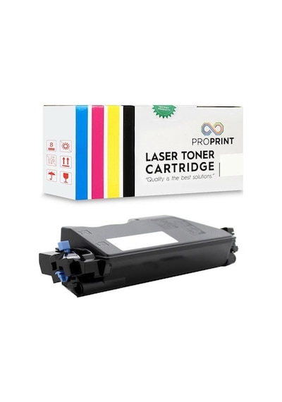 Proprint Kyocera Tk5280 Uyumlu Toner Seti 4 Renk Cmyk P6235Cdn