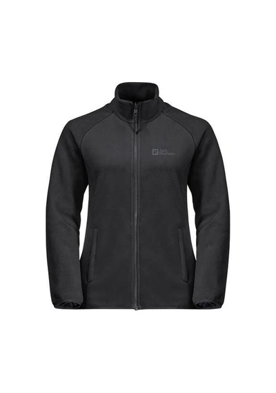 Jack Wolfskin Moonrise 3in1 Kadın Ceket Renkli