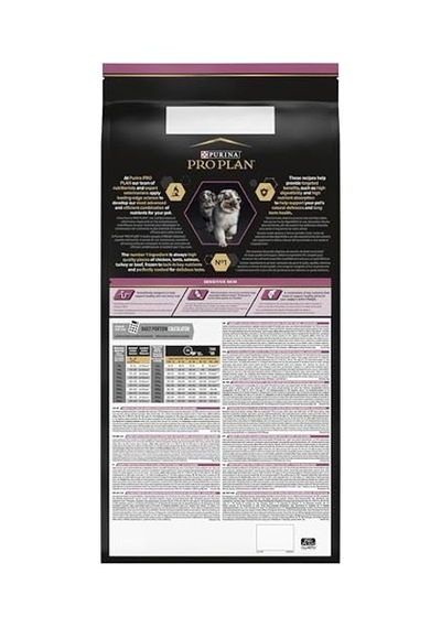 Pro Plan Medium Puppy Somonlu Köpek Sı 12 Kg 100 G