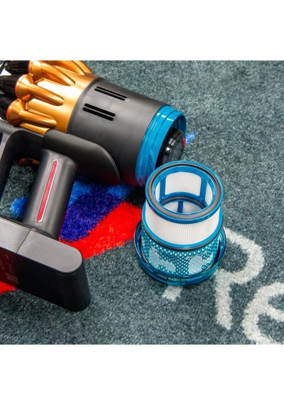Dyson V16 Piston İle Uyumlu Hepa Filtre