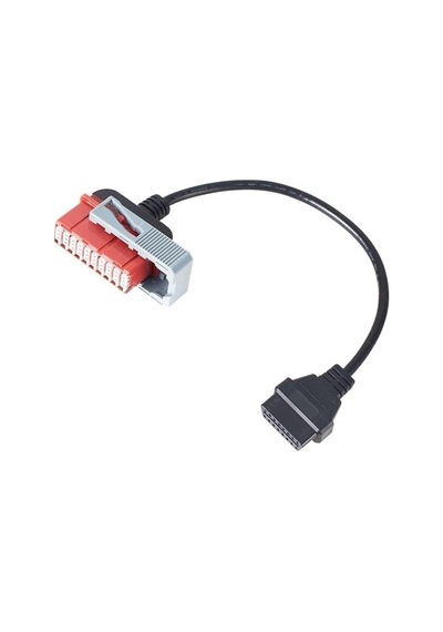 Psa 30 Pin - 16 Pin Çevirici Soket Kablo