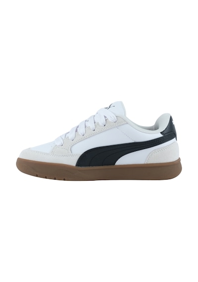 Puma Park Og Beyaz Spor Ayakkabı 405802-01