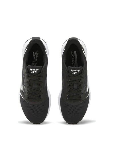 Reebok Energen Tech Plus 2 100204835 Unisex Spor Ayakkabı Siyah Beyaz 36-40 Siyah - Beyaz