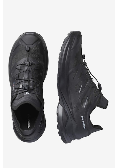 Salomon Xa Meta Erkek Outdoor Ayakkabı Siyah