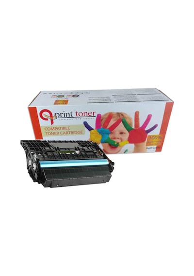 Lexmark Ms 410 Drum Ünitesi 60.000 Sayfa 500z 50f0z00 Ms310 Ms317 Ms 410 Ms510 Ms610 Siyah