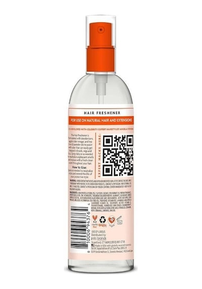 Cantu Angela Koruyucu Stiller Koku Giderici Saç Parfümü 118 ML