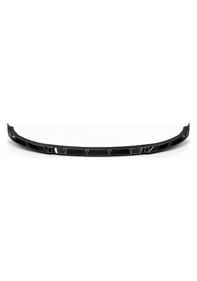 Opel Astra L 2020-2026 Ön Tampon Eki Lip Piano Black