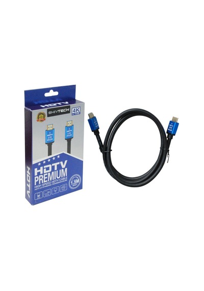 4K Ultra Hdmi Kablo 2.0 Hdmi Kablo