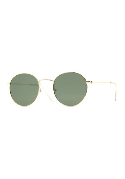 Lykos Ly9103-C01-50 Polarize Unisex Güneş Gözlüğü
