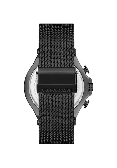 U.s. Polo Assn. Uspa1076-10 Erkek Kol Saati