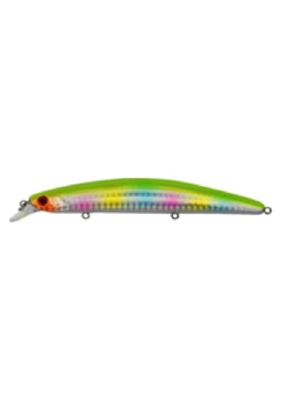 Wily Camaro 13 Cm Maket Balık 21 Gr 0-1m Renk:04